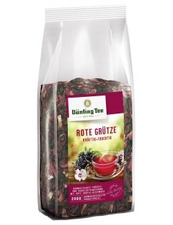 Bünting Tee Rote Grütze