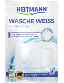 Heitmann Wäsche-Weiß