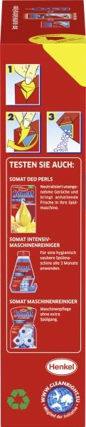 Somat Spezial-Salz Duo Power Experten