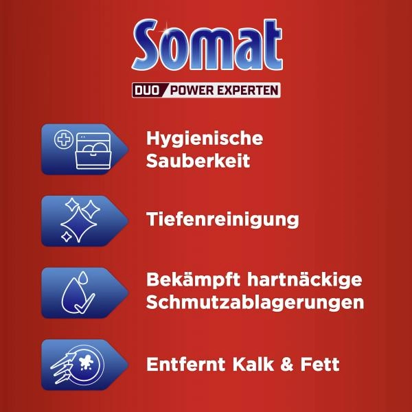 Somat Intensiv-Maschinenreiniger