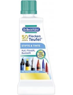 Dr. Beckmann Fleckenteufel Stifte & Tinte