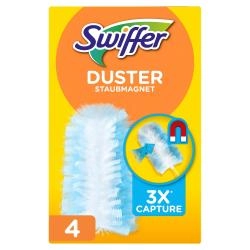 Swiffer Duster Staubmagnet Nachfüllpackung