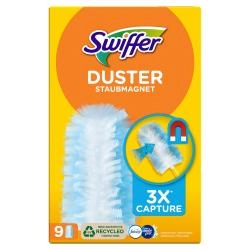 Swiffer Duster Staubmagnet Nachfüllpackung