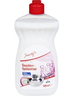 Jeden Tag Geschirrspülmittel Konzentrat Balsam