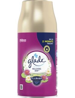 Glade Automatic Spray/Nachfüller Relaxing Zen