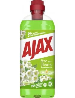 Ajax Frühlingsblumen