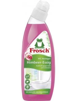 Frosch WC-Reiniger Himbeer-Essig