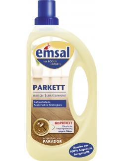 Emsal Bioprotect Parkett