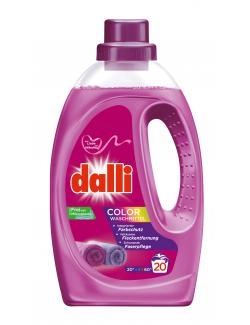 Dalli Colorwaschmittel