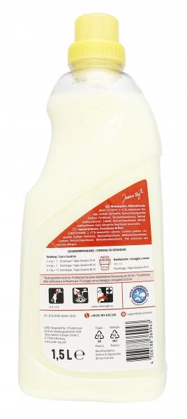 Jeden Tag Weichspüler Blütenfrische