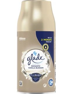 Glade Automatic Spray/Nachfüller Romantic Vanilla Blossom