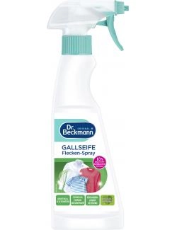 Dr. Beckmann Gallseife Flecken-Spray