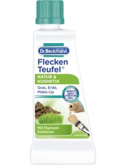 Dr. Beckmann Fleckenteufel Natur & Kosmetik