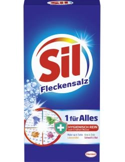 Sil Fleckensalz 1 für Alles