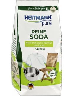 Heitmann Pure Reine Soda