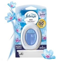 Febreze Bad Lufterfrischer 2in1 Aprilfrisch