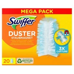 Swiffer Duster Staubmagnet Nachfüllpackung