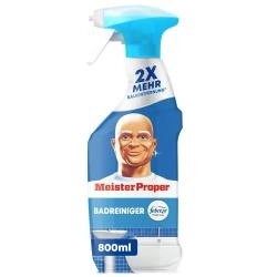 Meister Proper Badreiniger Spray Febreze Frische