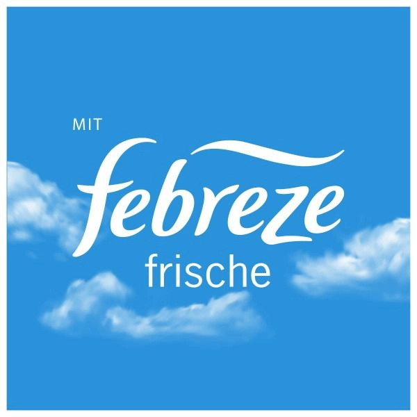 Meister Proper Badreiniger Spray Febreze Frische