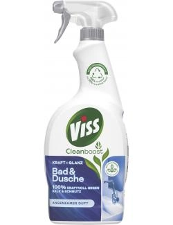 Viss Kraft + Glanz Bad & Dusche