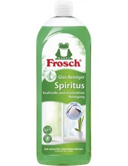 Frosch Glas-Reiniger Spiritus