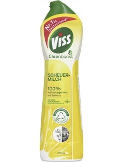 Viss Scheuermilch Citrus