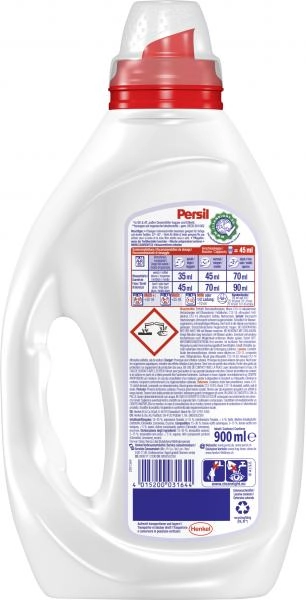 Persil Color Kraft Gel Colorwaschmittel