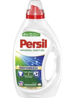 Persil Universal Kraft Gel Vollwaschmitel