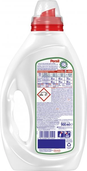 Persil Universal Kraft Gel Vollwaschmitel