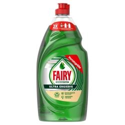 Fairy Spülmittel Konzentrat Ultra ergiebig