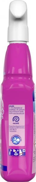 Vanish Oxi Action Multi-Flecken Vorwaschspray Color