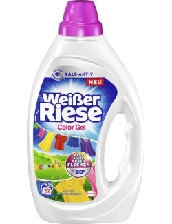 Weißer Riese Gel Color 990 ml