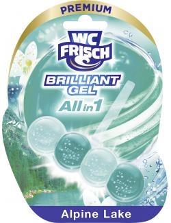 WC Frisch Brilliant Gel All in 1 Alpine Lake