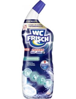 WC Frisch Power WC Gel Meeresfrische