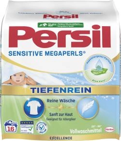 Persil Sensitive Megaperls Tiefenrein