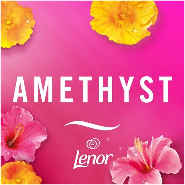 Febreze Lufterfrischer Lenor Amethyst