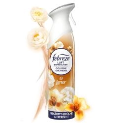 Febreze Lufterfrischer Lenor Goldene Orchidee