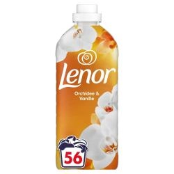 Lenor Weichspüler Orchidee & Vanille