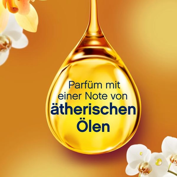 Lenor Weichspüler Orchidee & Vanille