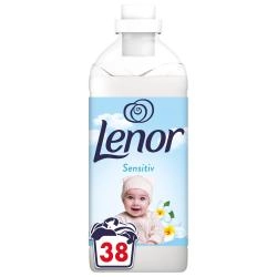 Lenor Weichspüler Sensitiv