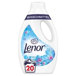 Lenor Universal Waschnittel Aprilfrisch flüssig