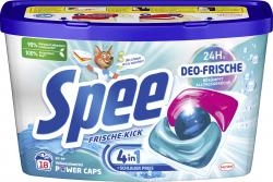 Spee Frische Kick Power Caps