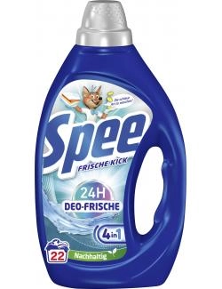 Spee Frische-Kick Aktiv Gel