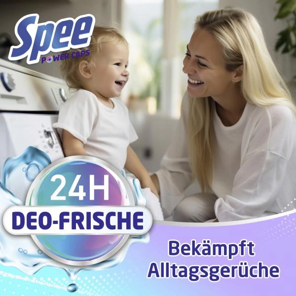 Spee Frische-Kick Aktiv Gel