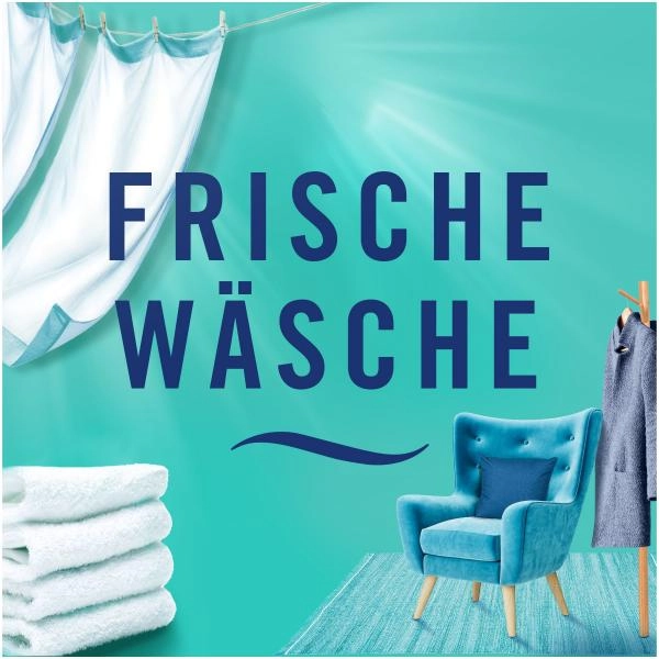 Febreze Textilerfrischer Intensive Frische