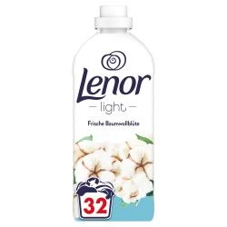 Lenor Weichspüler Baumwollblüte