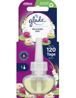 Glade Electric Scented Oil Nachfüller Relaxing Zen