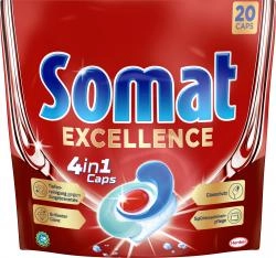 Somat Excellence 4in1 Caps