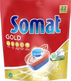 Somat Gold Tabs