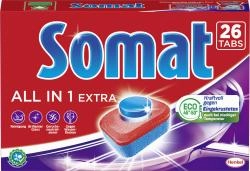 Somat Tabs All in 1 Extra